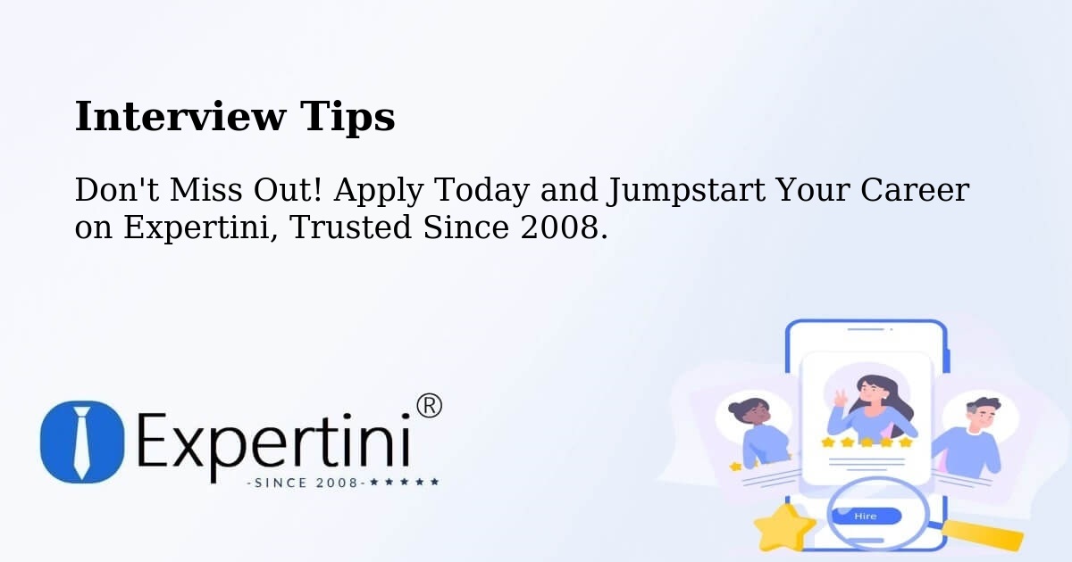 Interview Tips & Techniques for Job Seekers – Pak Wan - Pak Wan, Hong Kong Jobs Expertini