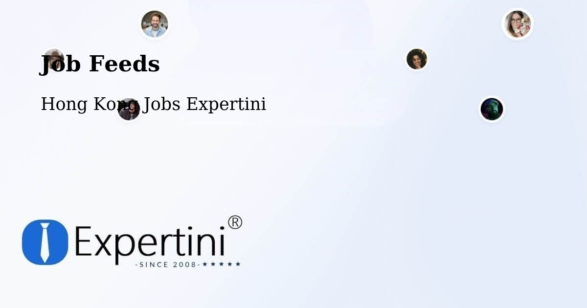 Job Listings Feed – Pak Wan - Hong Kong Jobs Expertini