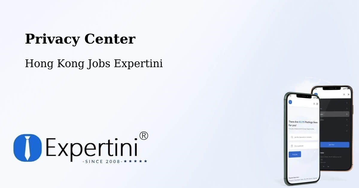 Privacy Policy – Pak Wan - Hong Kong Jobs Expertini